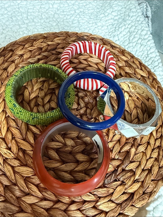 mix brands Jewelry - Bold Bracelets Women's Bracelet - Bundle Set